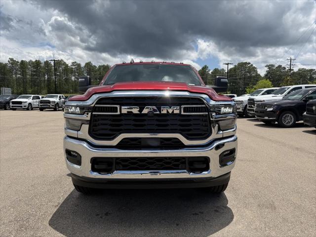 2026 RAM Ram 2500 RAM 2500 TRADESMAN CREW CAB 4X4 64 BOX 2026 RAM Ram 2500 RAM 2500 TRADESMAN CREW CAB 4X4 64 BOX