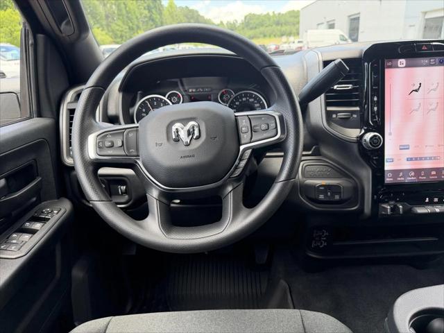 2026 Ram 2500 Tradesman Crew Cab 4x4 6'4" Box