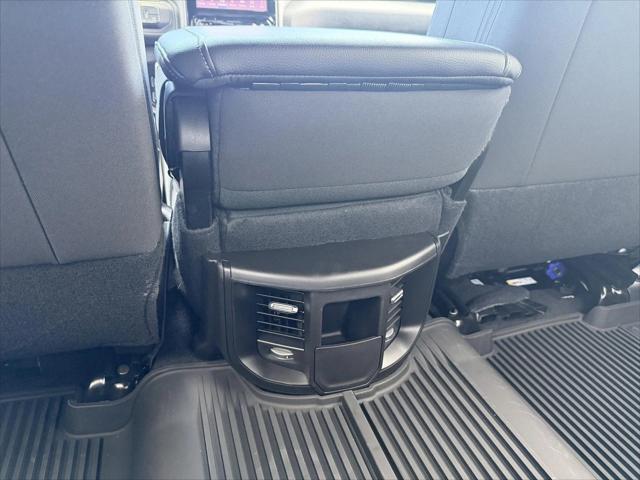 2026 Ram 2500 Tradesman Crew Cab 4x4 6'4" Box