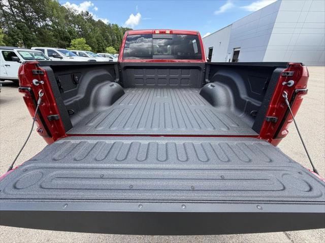 2026 Ram 2500 Tradesman Crew Cab 4x4 6'4" Box