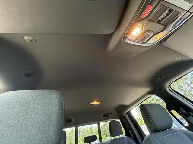 2026 Ram 2500 Tradesman Crew Cab 4x4 6'4" Box