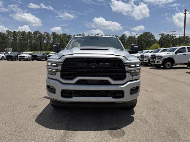 2026 RAM Ram 2500 RAM 2500 LARAMIE CREW CAB 4X4 64 BOX 2026 RAM Ram 2500 RAM 2500 LARAMIE CREW CAB 4X4 64 BOX