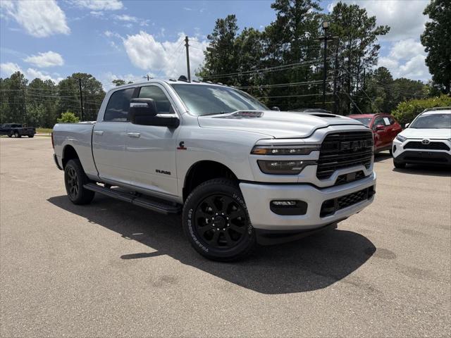 2026 RAM Ram 2500 RAM 2500 LARAMIE CREW CAB 4X4 64 BOX 2026 RAM Ram 2500 RAM 2500 LARAMIE CREW CAB 4X4 64 BOX