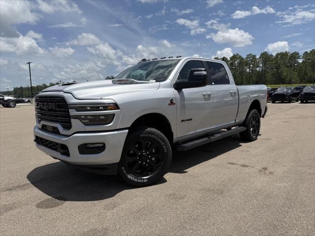 2026 RAM Ram 2500 RAM 2500 LARAMIE CREW CAB 4X4 64 BOX 2026 RAM Ram 2500 RAM 2500 LARAMIE CREW CAB 4X4 64 BOX