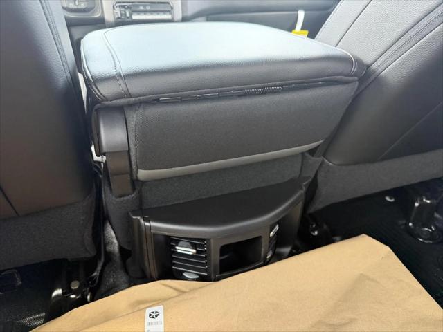 2026 Ram 5500 Chassis Cab Tradesman/Big Horn