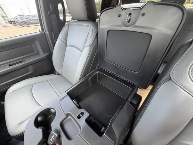2026 Ram 5500 Chassis Cab Tradesman/Big Horn