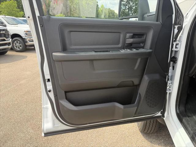2026 Ram 5500 Chassis Cab Tradesman/Big Horn