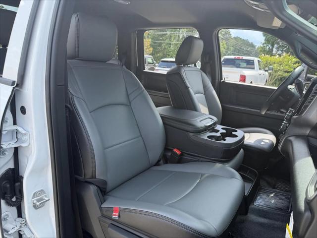 2026 Ram 5500 Chassis Cab Tradesman/Big Horn