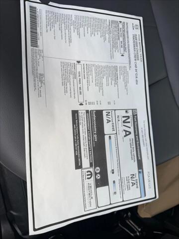 2026 Ram 5500 Chassis Cab Tradesman/Big Horn