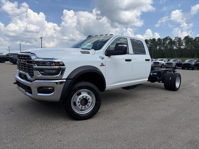 2026 Ram 5500 Chassis Cab Tradesman/Big Horn for sale in Hattiesburg, MS