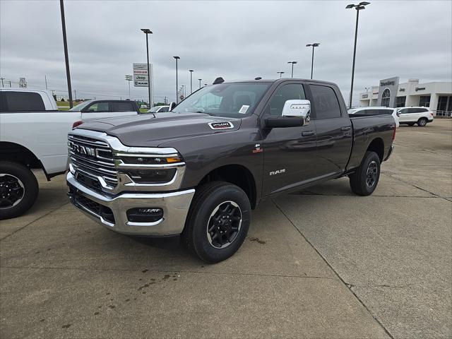 2026 Ram 2500 Laramie Crew Cab 4x4 6'4" Box for sale in Jasper, IN