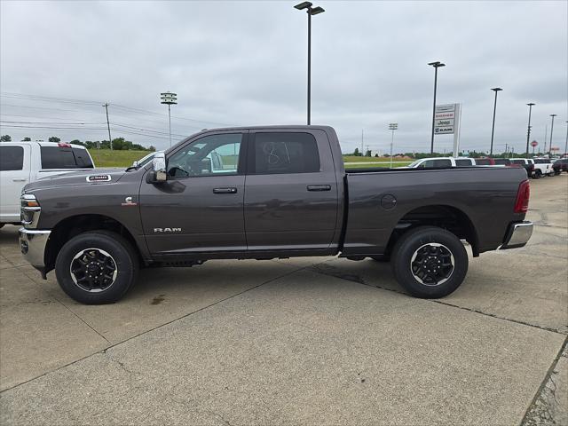 2026 RAM Ram 2500 RAM 2500 LARAMIE CREW CAB 4X4 64 BOX 2026 RAM Ram 2500 RAM 2500 LARAMIE CREW CAB 4X4 64 BOX