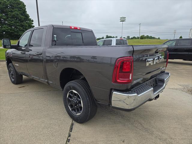 2026 RAM Ram 2500 RAM 2500 LARAMIE CREW CAB 4X4 64 BOX 2026 RAM Ram 2500 RAM 2500 LARAMIE CREW CAB 4X4 64 BOX
