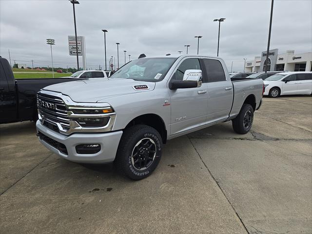 2026 Ram 2500 Laramie Crew Cab 4x4 6'4" Box for sale in Jasper, IN