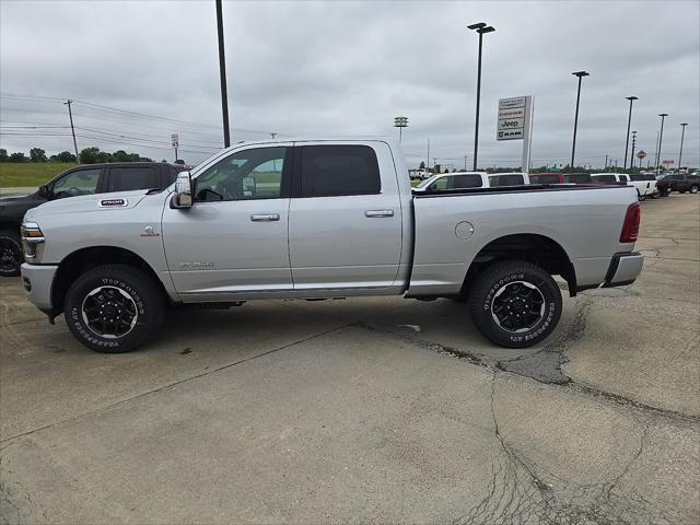 2026 RAM Ram 2500 RAM 2500 LARAMIE CREW CAB 4X4 64 BOX