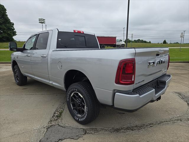 2026 RAM Ram 2500 RAM 2500 LARAMIE CREW CAB 4X4 64 BOX