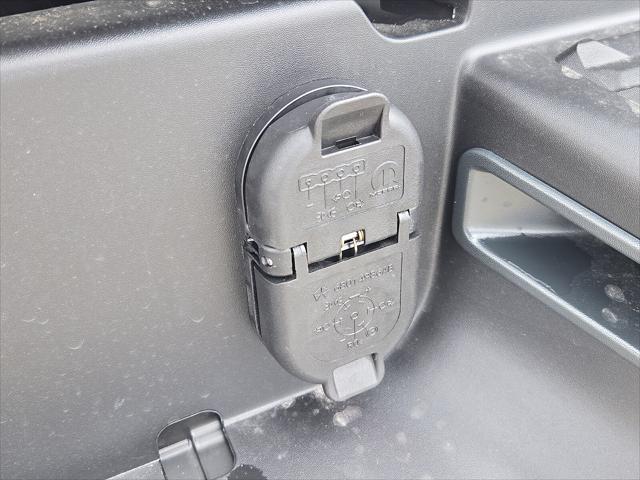 2026 Ram 2500 Laramie Crew Cab 4x4 64 Box