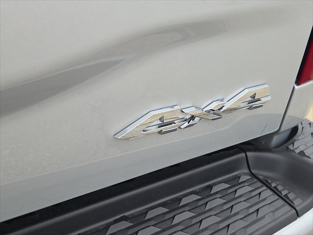 2026 Ram 2500 Laramie Crew Cab 4x4 64 Box