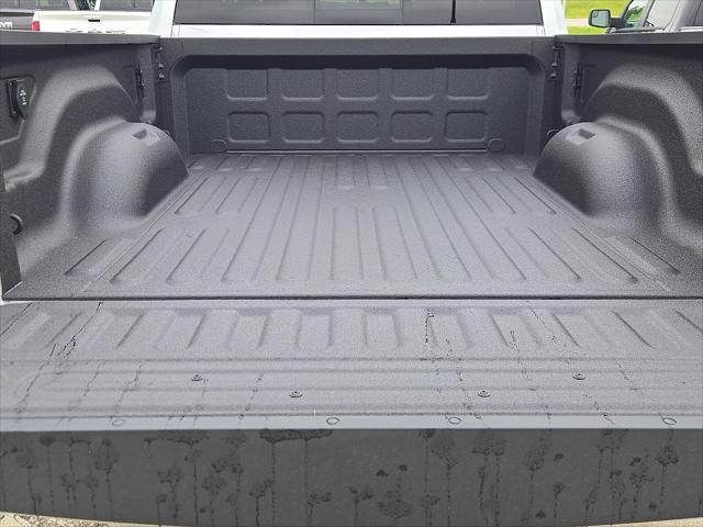 2026 Ram 2500 Laramie Crew Cab 4x4 64 Box