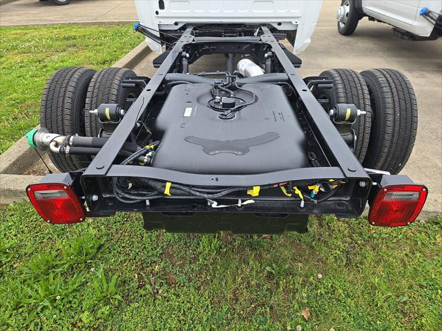 2026 Ram 3500 Chassis Cab Tradesman/Big Horn