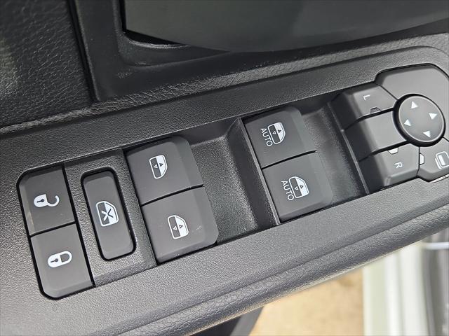 2026 Ram 3500 Chassis Cab Tradesman/Big Horn