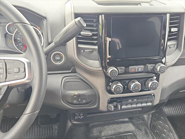 2026 Ram 3500 Chassis Cab Tradesman/Big Horn