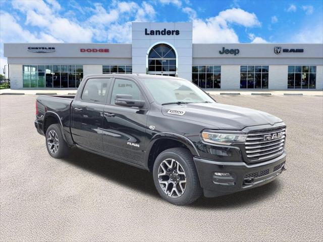 2026 Ram 1500 Laramie Crew Cab 4x4 5'7" Box for sale in Southaven, MS