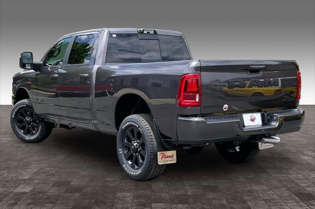 2026 RAM Ram 2500 RAM 2500 LARAMIE CREW CAB 4X4 64 BOX 2026 RAM Ram 2500 RAM 2500 LARAMIE CREW CAB 4X4 64 BOX