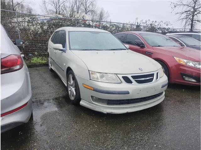 2006 Saab 9-3 Aero for sale in Kent, WA