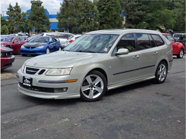 2006 Saab 9-3 Aero for sale in Kent, WA