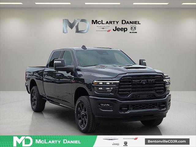 2026 Ram 2500 Laramie Crew Cab 4x4 6'4" Box for sale in Bentonville, AR