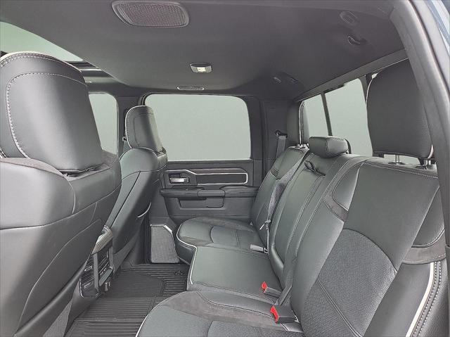 2026 Ram 2500 Laramie Crew Cab 4x4 6'4" Box