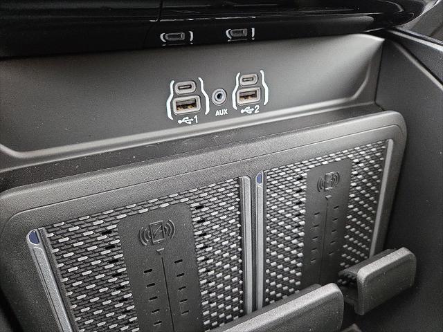 2026 Ram 2500 Laramie Crew Cab 4x4 6'4" Box