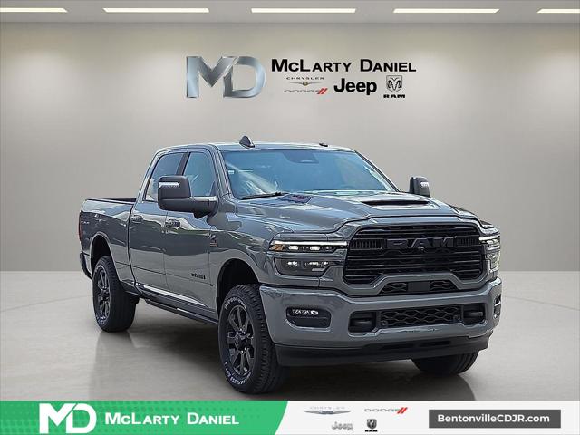 2026 RAM Ram 2500 RAM 2500 LARAMIE CREW CAB 4X4 64 BOX