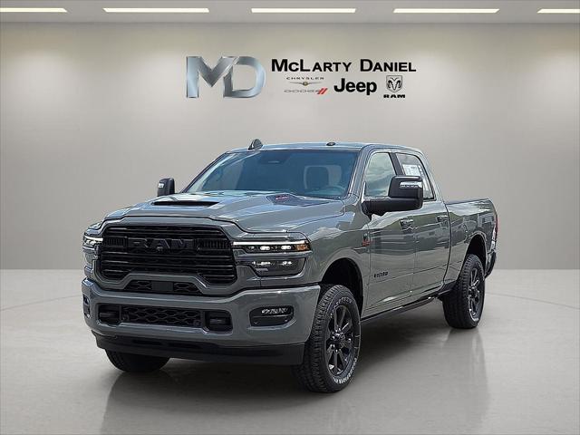 2026 RAM Ram 2500 RAM 2500 LARAMIE CREW CAB 4X4 64 BOX
