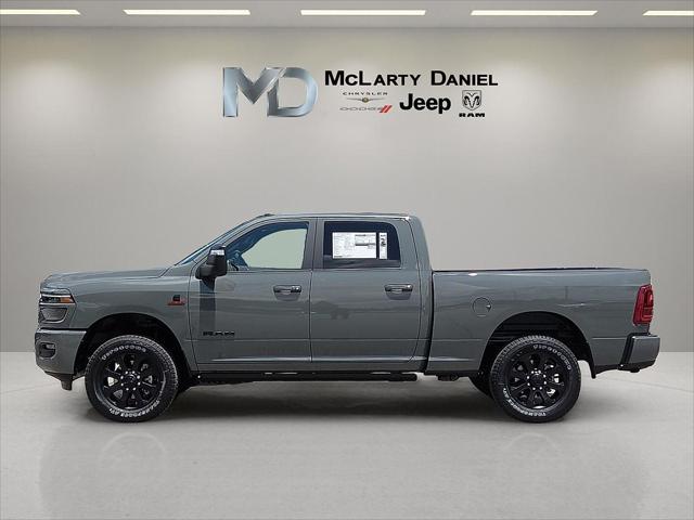 2026 RAM Ram 2500 RAM 2500 LARAMIE CREW CAB 4X4 64 BOX
