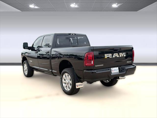 2026 RAM Ram 2500 RAM 2500 LARAMIE CREW CAB 4X4 64 BOX