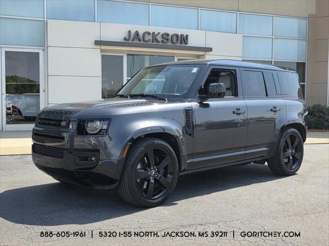 2025 Land Rover Defender 110 P500 X-Dynamic SE for sale in Southaven, MS