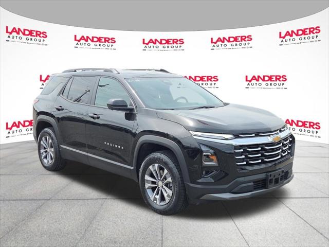 2025 Chevrolet Equinox AWD LT for sale in Southaven, MS