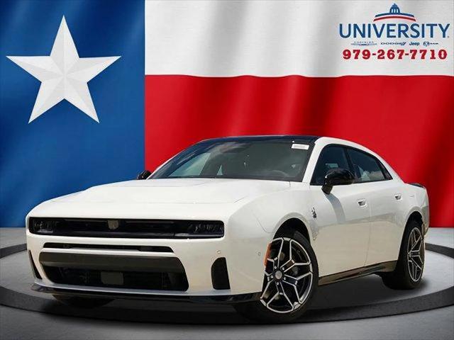 2026 Dodge Charger Scat Pack 4-Door AWD for sale in SEALY, TX