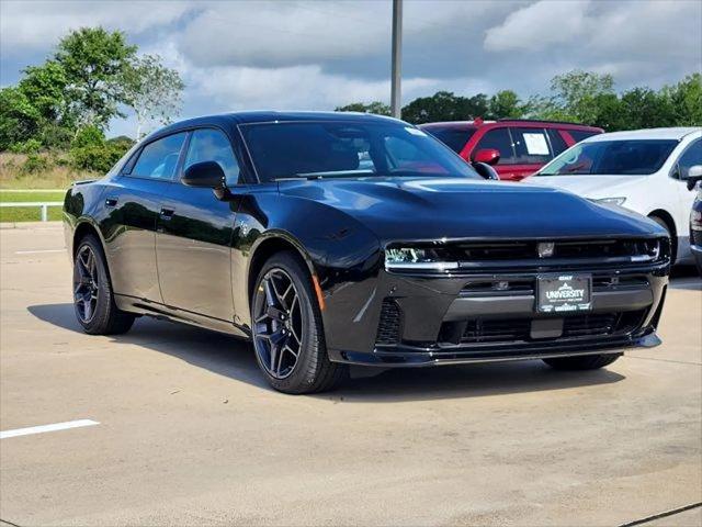 2026 Dodge Charger Scat Pack 4-Door AWD