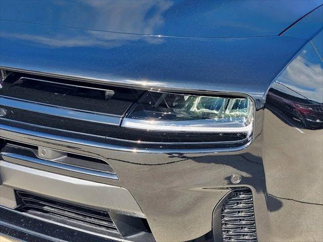 2026 Dodge Charger Scat Pack 4-Door AWD