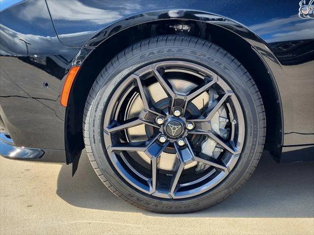2026 Dodge Charger Scat Pack 4-Door AWD