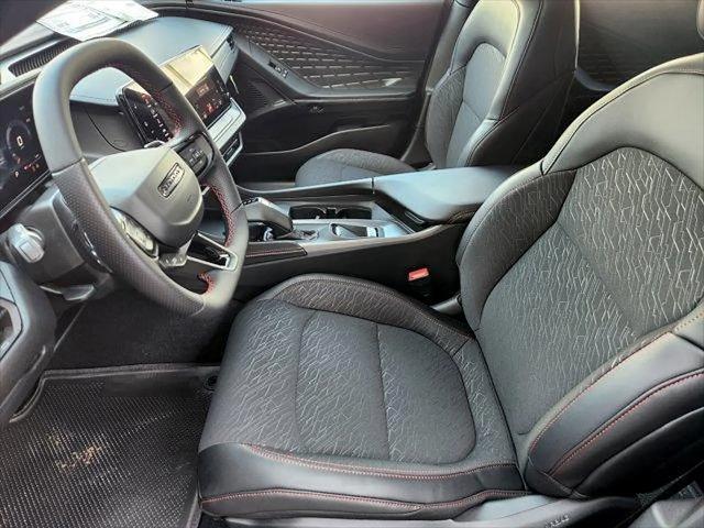 2026 Dodge Charger Scat Pack 4-Door AWD