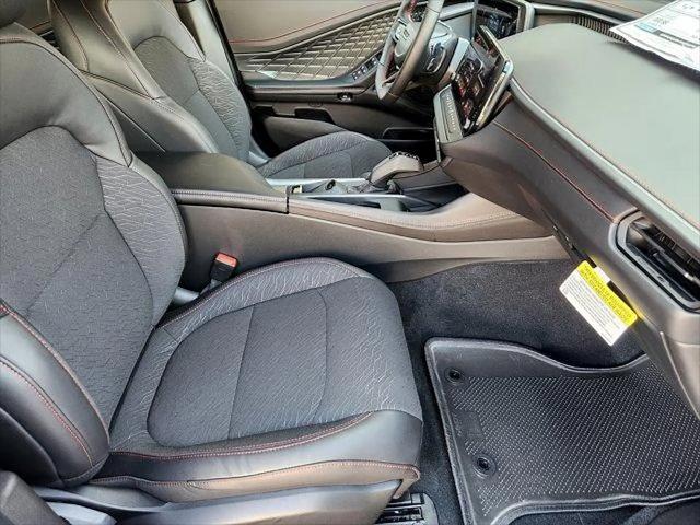 2026 Dodge Charger Scat Pack 4-Door AWD