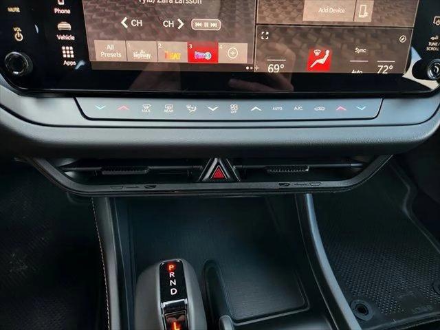 2026 Dodge Charger Scat Pack 4-Door AWD