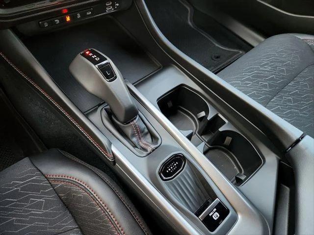 2026 Dodge Charger Scat Pack 4-Door AWD
