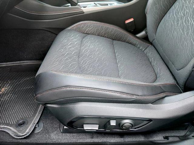 2026 Dodge Charger Scat Pack 4-Door AWD