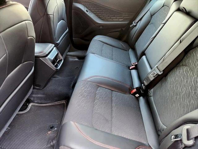 2026 Dodge Charger Scat Pack 4-Door AWD