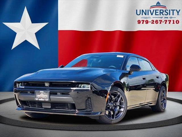 2026 Dodge Charger Scat Pack 4-Door AWD for sale in SEALY, TX